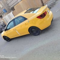 كيا فورتي موديل 2013  سياره نص فول وارد أمريكي حادثهه جاملغ  محرك 2000...