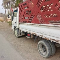 كيا فنتير • مكينة جديدة • ديالى