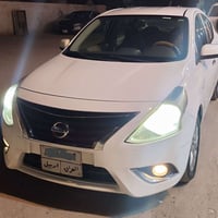 أبيض • ٢٠٢٠ • ماشي ١٠٠ الف