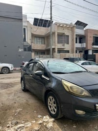 كيا ريو • ٢٠١٣ • خليجي ١٦٠٠