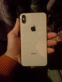 ايفون اكس ماكس جديد البيع الستفسار 07766654431