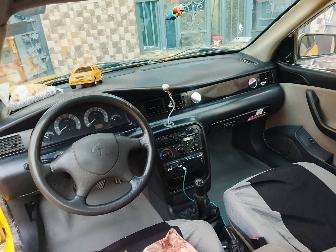 إسلام عليكم سمند موديل 9 
رقمها نكليزي بغداد سيارة بعدها على وضع للشركة 
شكو شي بيها شغال تبريد يخبل 
وبعد احلا من الصور السعر 38 وبيها مجال حك جيه 
العنوان واسط مركز المدينة التصال ***********
