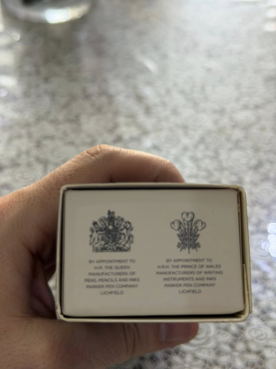 اقلام اصليه
للتقيم والبيع


**إذا كنت صاحب هذا الإعلان وتريد حذفه لأي سبب، رجاءا أرسل رسالة إلى الدعم الفني**