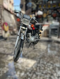 دراجه ايراني تايكر موديل 2021 دراجه مكينه وكير وضفيره كفاله محد لاعب ب...