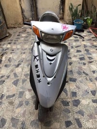 بريز ياباني • شهرين ونص • معدل