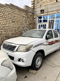 فلاونزة • ٢٠١٤ • بدون محرك