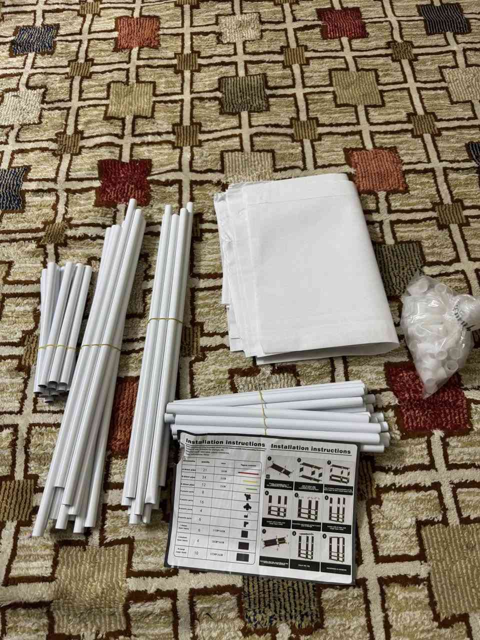 ديكور ل حفلات وتخرج وهل سوالف انطي سعرك


**إذا كنت صاحب هذا الإعلان وتريد حذفه لأي سبب، رجاءا أرسل رسالة إلى الدعم الفني**