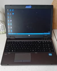 بصمة • جيل 3 • HP i5