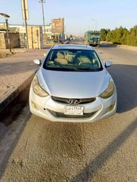 النترا • ٢٠١٢ • محرك ١٦٠٠