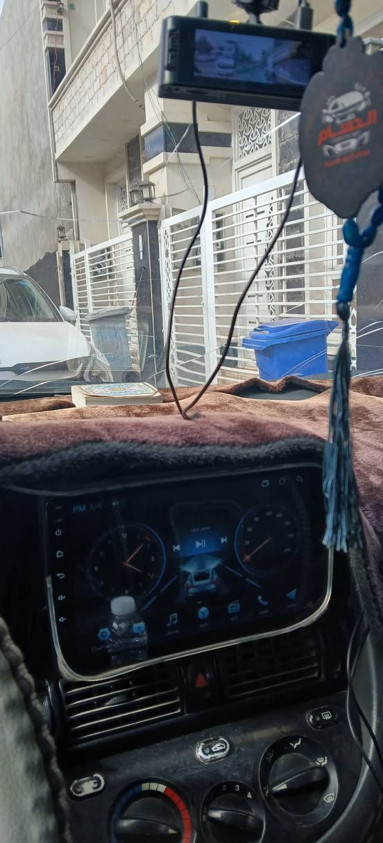 دايو ريزو 2001 نضيفه كير محرك ١٦٠٠ كورلا بأسمي السعر 40$ مكاني حي الجهاد السياره كامله من كلشي هاتف *********** بغداد, العراق
