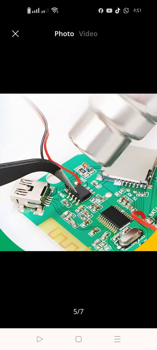 خلي سعرك وبلعافية


**إذا كنت صاحب هذا الإعلان وتريد حذفه لأي سبب، رجاءا أرسل رسالة إلى الدعم الفني**