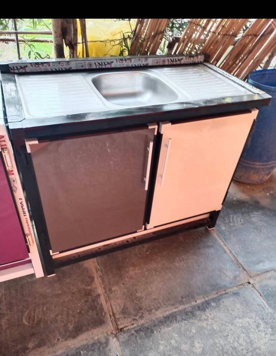 السلام عليكم غراض مستخدم السعر على رقم التلفون المكان الشافعيه ***********👉🏾👉🏾
