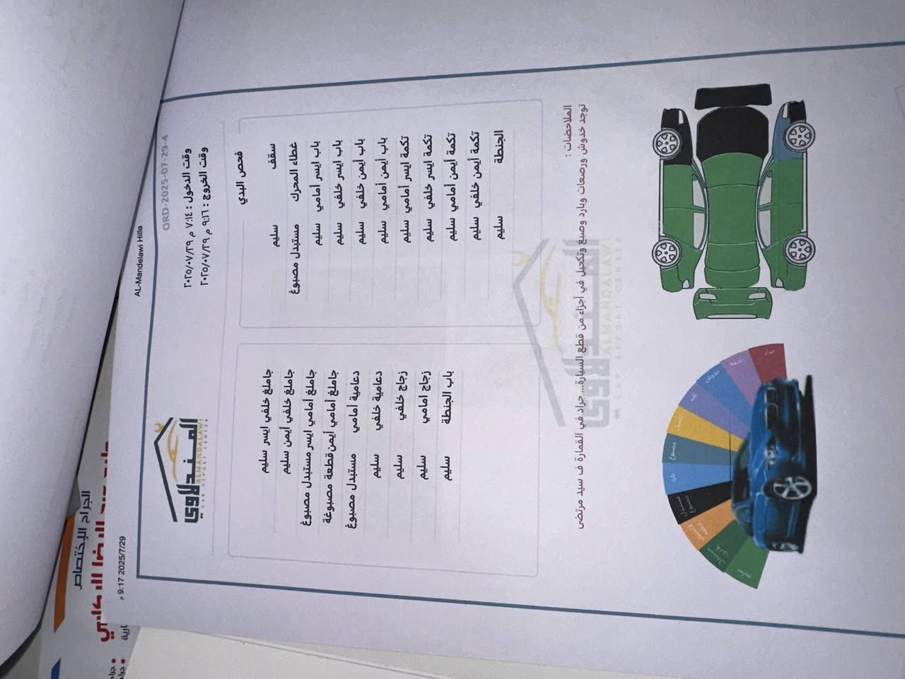 سياره صول للبيع
سياره صول موديل ٢٠١١ مكينه ٢٠٠٠ دوش 
ماشيه ١١٠ 
بيها قطعتين 
السونار موجود امامكم 
سياره نظيفه وكلشي بيها مكفول 
رقم بابل انكليزي جاهز
السياره ب اسمي 
مكانها بابل 
***********
