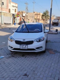 سيراتو • ٢٠١٦ • مشية ٩٠ الف