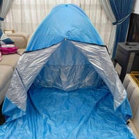 خيمه تنفتح تلقائي • للأطفال • سفرات