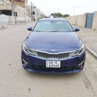 للبيع اوبتمه.     2019 رقم اربيل الجديد هزه منتهيه  السياره بأسمي  سون...