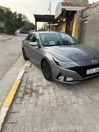 النترا هايبرد • موديل ٢٣ • كربلاء