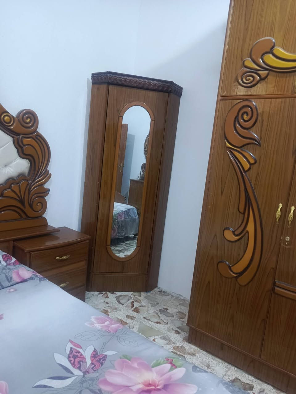 للبيع غرفه اخشاب نجاره تزكام صاج جديده


**إذا كنت صاحب هذا الإعلان وتريد حذفه لأي سبب، رجاءا أرسل رسالة إلى الدعم الفني**