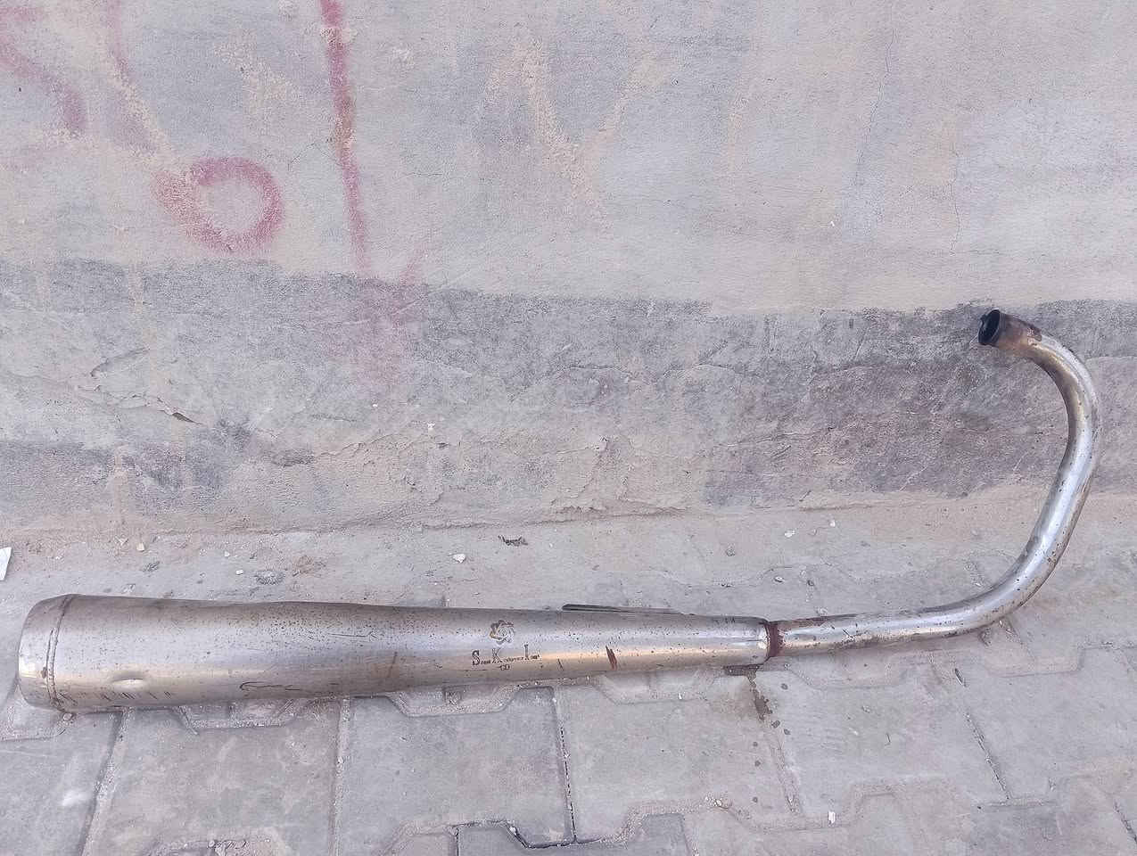 اصلي ابو نجمه زنبوري للبيع


**إذا كنت صاحب هذا الإعلان وتريد حذفه لأي سبب، رجاءا أرسل رسالة إلى الدعم الفني**