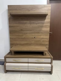 ميز تركي • نهايته