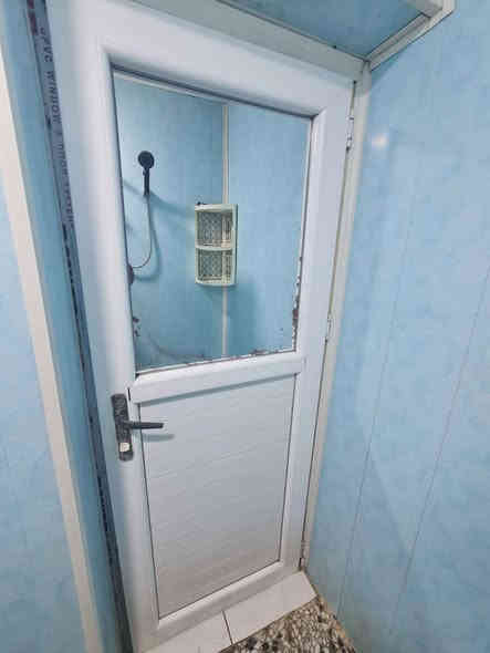 بوب pvc عدد٢ وكما موضحة بالصور بسعر ٦٠ الف لمن يرغب بالشراء المراسلة على الخاص او الاتصال على الرقم *********** بغداد
