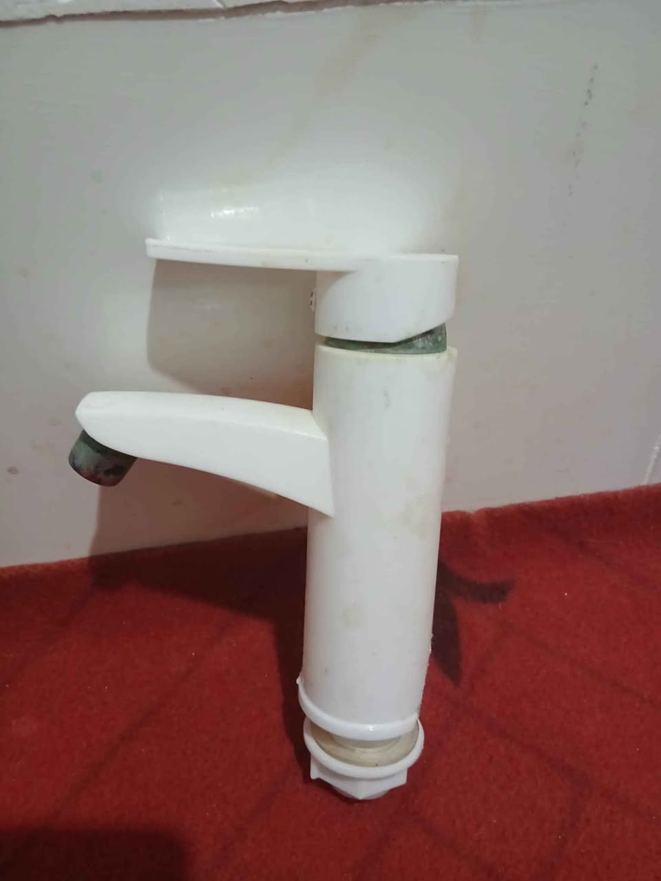 خلاطات مغاسل عمارة, ميسان


**إذا كنت صاحب هذا الإعلان وتريد حذفه لأي سبب، رجاءا أرسل رسالة إلى الدعم الفني**