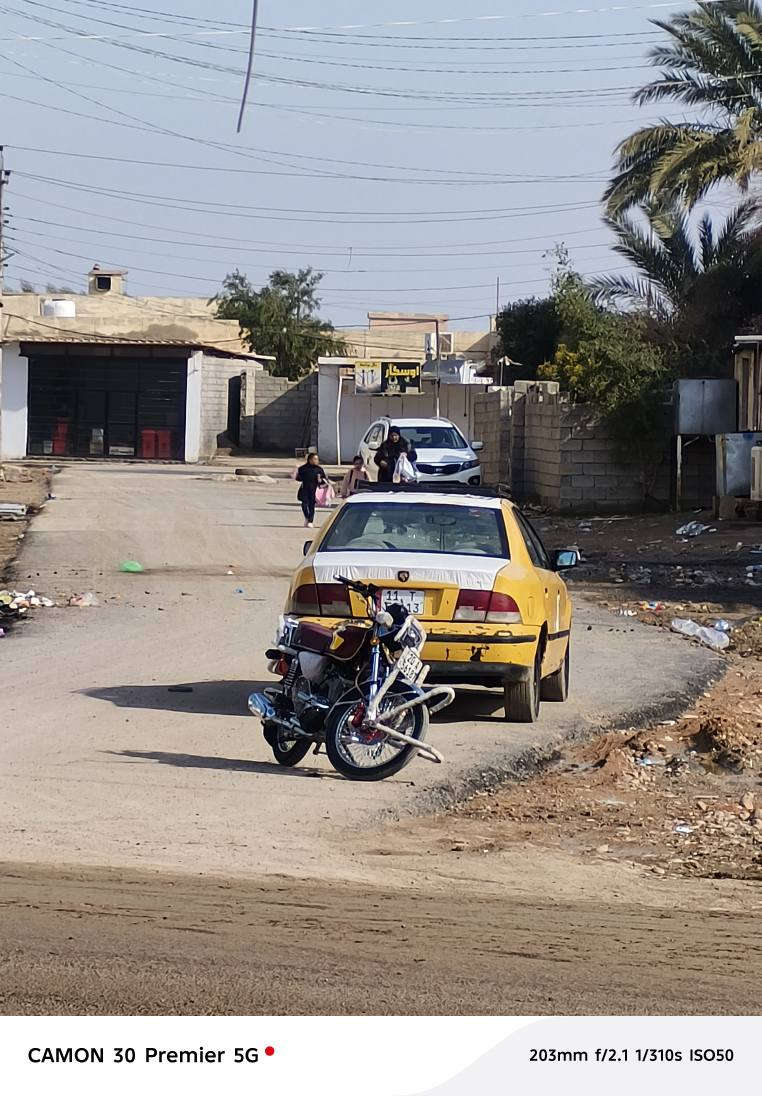 تايكر 2025خمسه كير رقم ديالى انكليزي بأسمي شاصي 23 كفاله عامه للبيع و مراوس حسب القناعه 
رقم الهاتف *********** بعقوبة, ديالى
