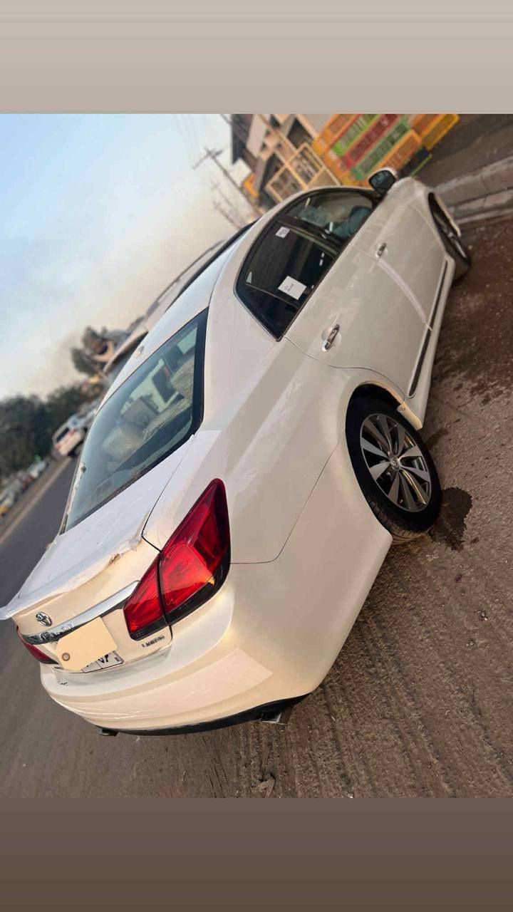 افلون 2011 وارد امريكي رقم دهوك صبغ عام العسر 102
عليها غرامات 15 ورقه مكان بابل
للعلم هذا السعر بدون غرامات الاسكندريه للاتصال ***********
