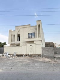 “إبداع كادرنا يصنع الفرق… واجهات حجر حلان بأعلى مستويات الدقة والجمال....