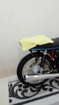 موديل ١٧ • تعمير جديد • كله اصلي