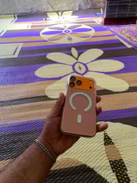 آيفون ١٣ برو ماكس • ٢٥٦ • ضهر مفطور