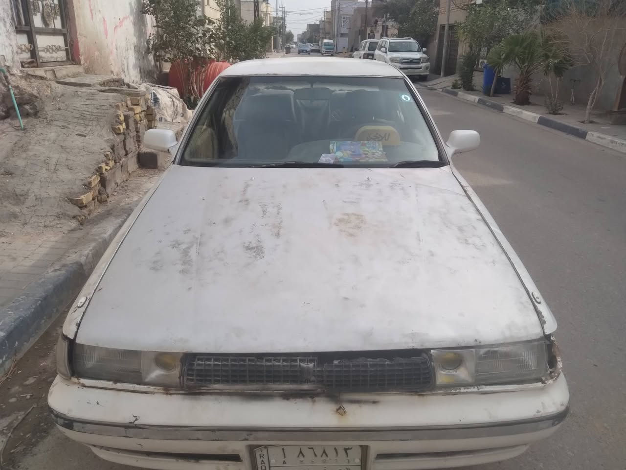 بيع سياره كفاله من الكصه سنويه ال٣٠ سعر ٣٥ رقم مبايل ***********
