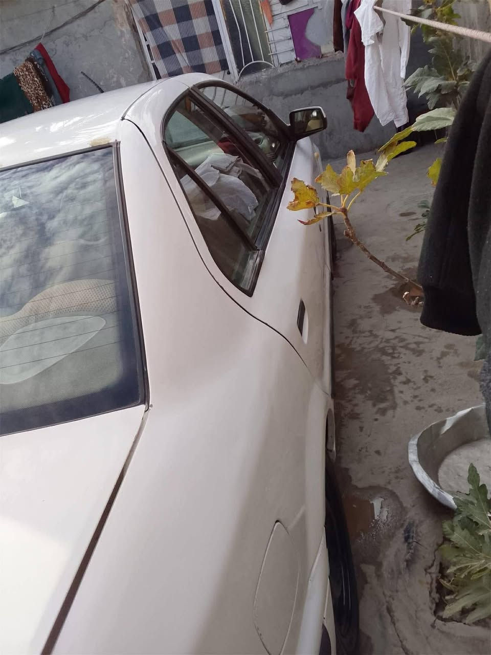 صمند موديل ١١ حلوه مكاني بابل كفل السعر النهائي ٣٦


**إذا كنت صاحب هذا الإعلان وتريد حذفه لأي سبب، رجاءا أرسل رسالة إلى الدعم الفني**