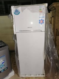 ثلاجة كبيرة • جديدة • زانكو99