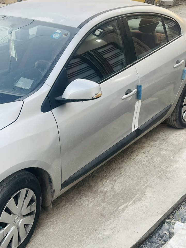 سلام عليكم رينو موديل 2017 للبيع بدون صبغ محرك وكير بشرط سيارة جاهزه بسم والدي الله يرحمه تأخذ شرط تحويل لين ماكو قاصرين   السعر 65 وبيها مجال  ***********
