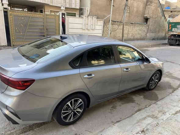 كيا فورتي للبيع 
موديل:2024
الضرر: غرق مياه الأمطار 
السياره مكفوله من الحديد والمكينه والكير
(السياره تشتغل وتمشي)
ماشيه:26.066mi
السعر:140ورقه
العنوان:بغداد 

الرقم: ***********
