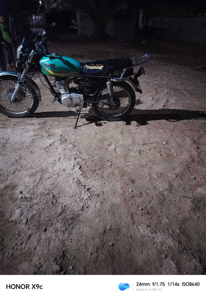 مديل 2023 محرك وضع شركه ممفتوح
اوراق كامله عوزه شويه ترتيب 
سعر 475بيه مجال حك جيه 
مكاني بابل الحمزه الغربي 
***********
