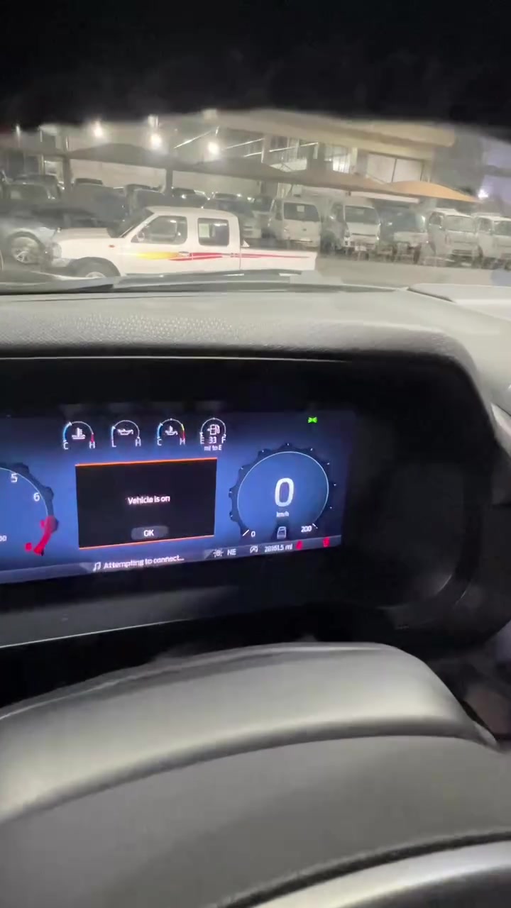 فورد f150   Xlt  شكل جديد 
2024محرك 5000 V8 
ماشي 20 الف 
باب طويل بدي قصير 
دفع رباعي ( دبل اكسل ) 
المواصفات 
شاشه جبيره 
كيج الكتروني 
٥ كامرات محيطيه 
حساس امامي خلفي 
نقطه العمياء 
لايت زينون 
بك لايت لد 
حادث سياره بابين جهه العبري صبغ 
وبحاملغ الامامي بي بارد شويه 
بجم كبس خلف كبس 
السعر 292 $ وبي مجال بسيط 
العنوان اربيل شارع ١٠٠ 
***********

