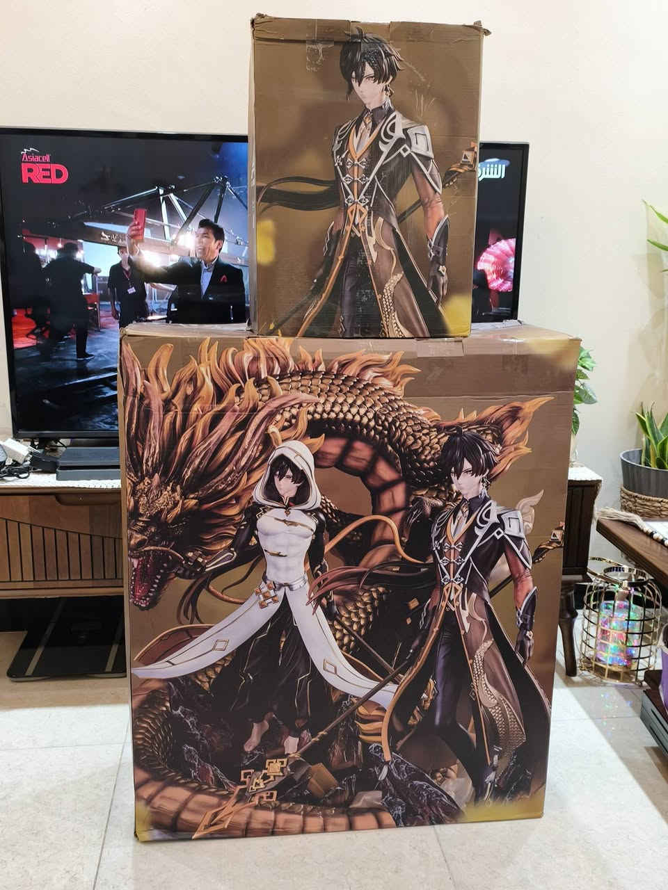 السلام عليكم قطعه وحيده بالعراق اتوقع 60 عالميآ العندي رقم 21 من الكارت شركة اطلس حجم كبير جدآ الوزن يمكن 25 كيلو 
الي تخدمه خاص متواجد مكاني بغداد ماعندي توصيل


**إذا كنت صاحب هذا الإعلان وتريد حذفه لأي سبب، رجاءا أرسل رسالة إلى الدعم الفني**