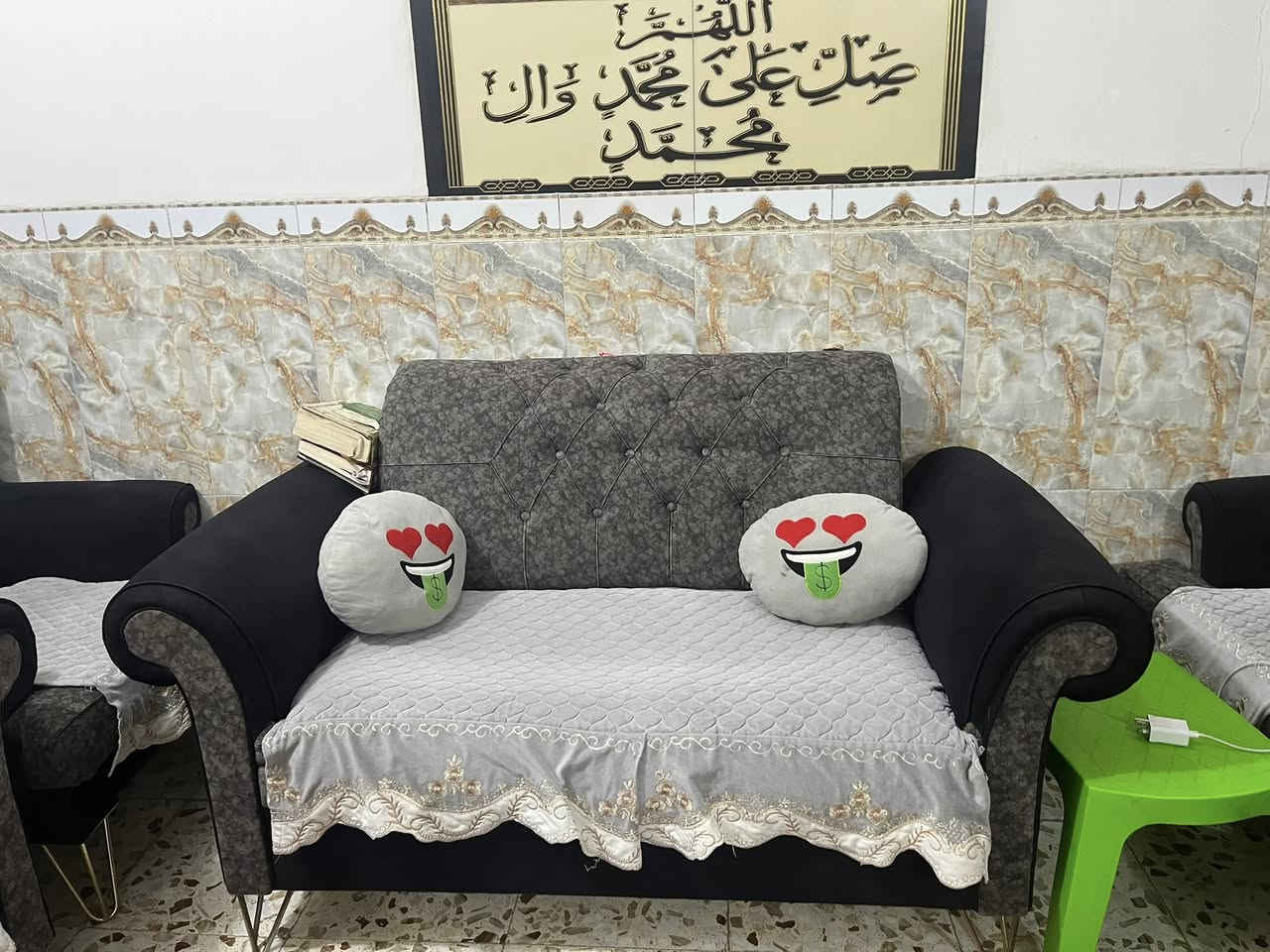 احم للبيع بي ضرر بس واحد منهن رجله مكسوره ١٠ مقاعد ب ٣٢٥وبي مجال


**إذا كنت صاحب هذا الإعلان وتريد حذفه لأي سبب، رجاءا أرسل رسالة إلى الدعم الفني**