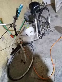 بايسكل • مستعجل • كربلاء