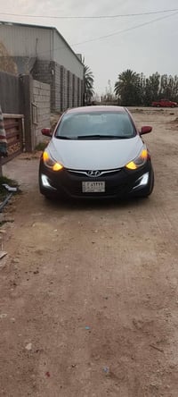 الانترا • ٢٠١٦ • وارد أمريكي