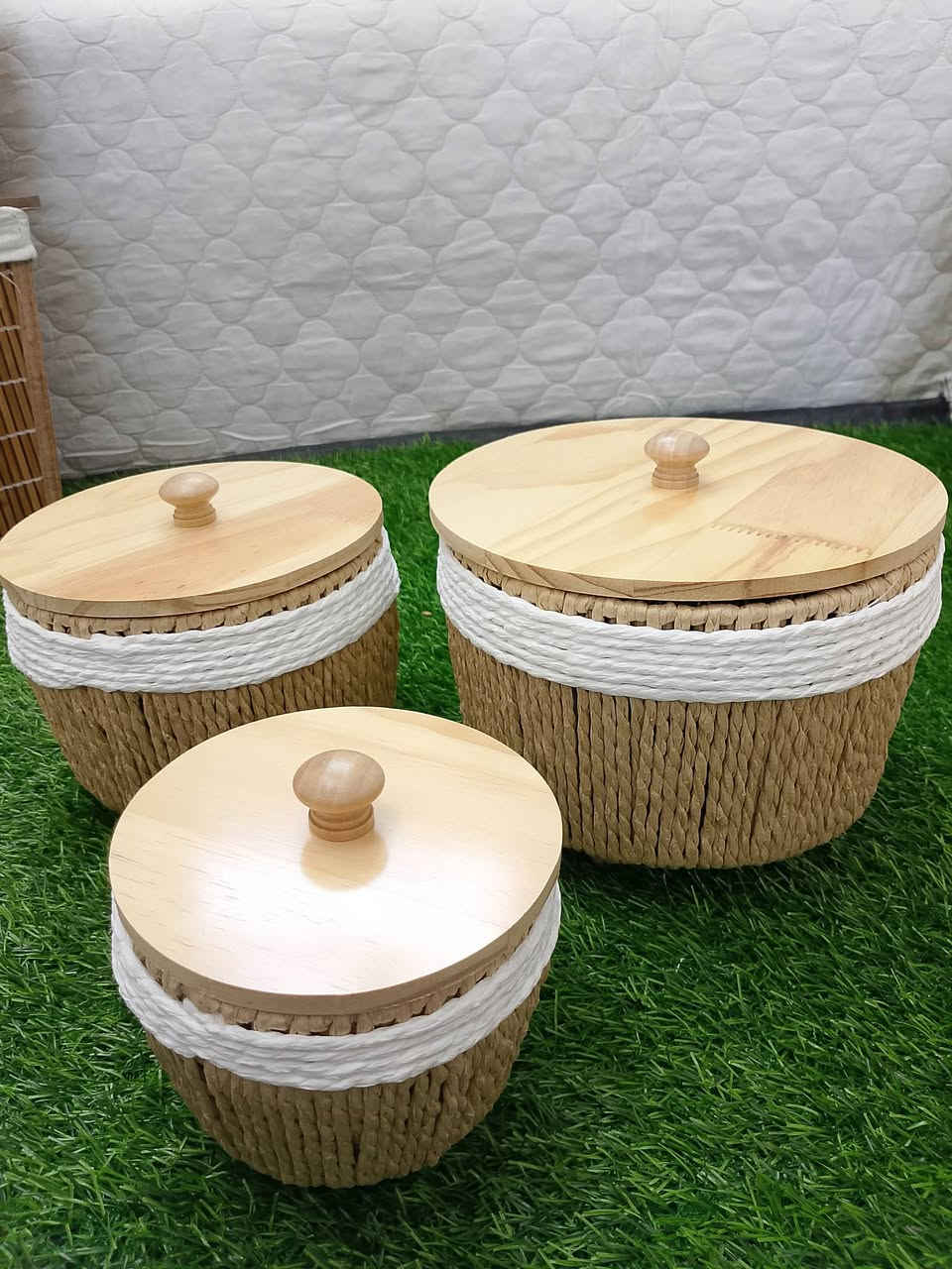 منزليات منوعه توصيل متوفر


**إذا كنت صاحب هذا الإعلان وتريد حذفه لأي سبب، رجاءا أرسل رسالة إلى الدعم الفني**