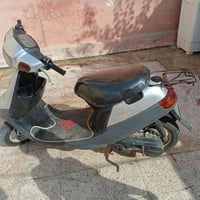 ماطور • سلف • هندر