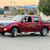 بيكب دبل • ٢٠٠٩ • خانقين