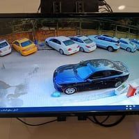 🎥 السرقة ما تعلن موعدها… وخليك دايماً شايف كلشي يصير! مع كاميرات المرا...