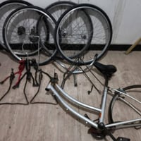 دراجات • قطع غيار • بصره صبخه العرب