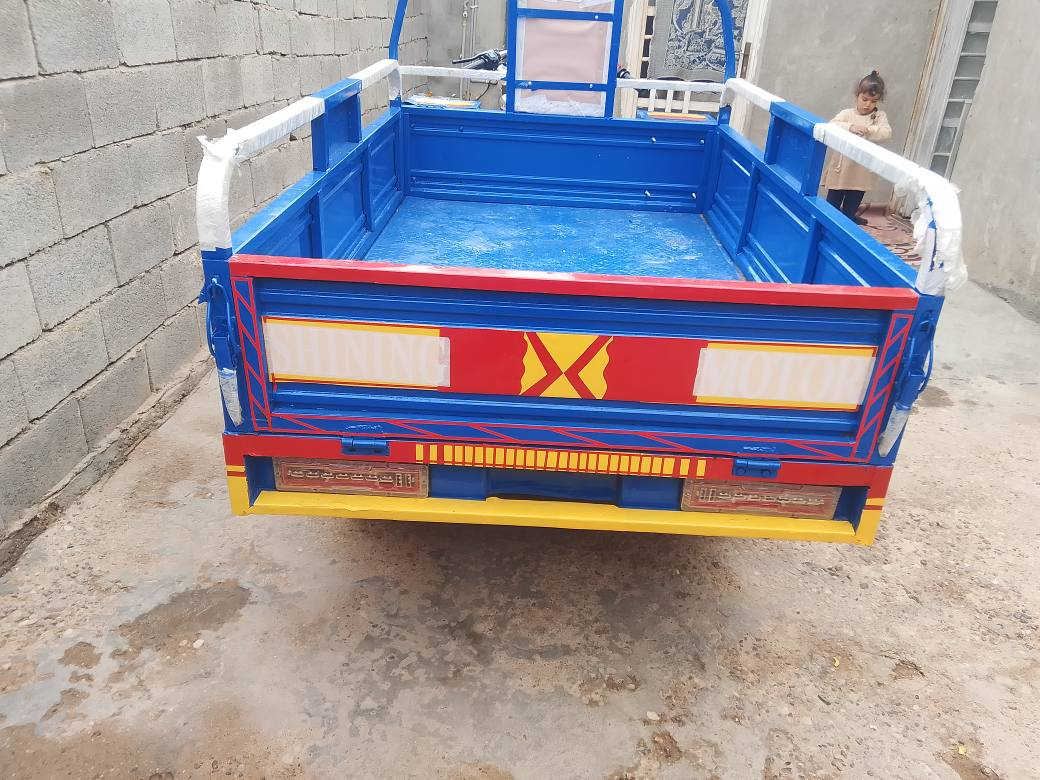 يا الله اخوان ستوته جمره موديل ١٨ للبيع ستوته جاهزه شاصي كفاله اوراق اصولي مكان لستوته قريه عباده للاتصال عله لرقم فقط ‏‪0773 630 8678‬‏
