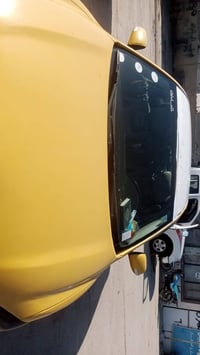 كامري • ٢٠٠٧ • رقم ديالى