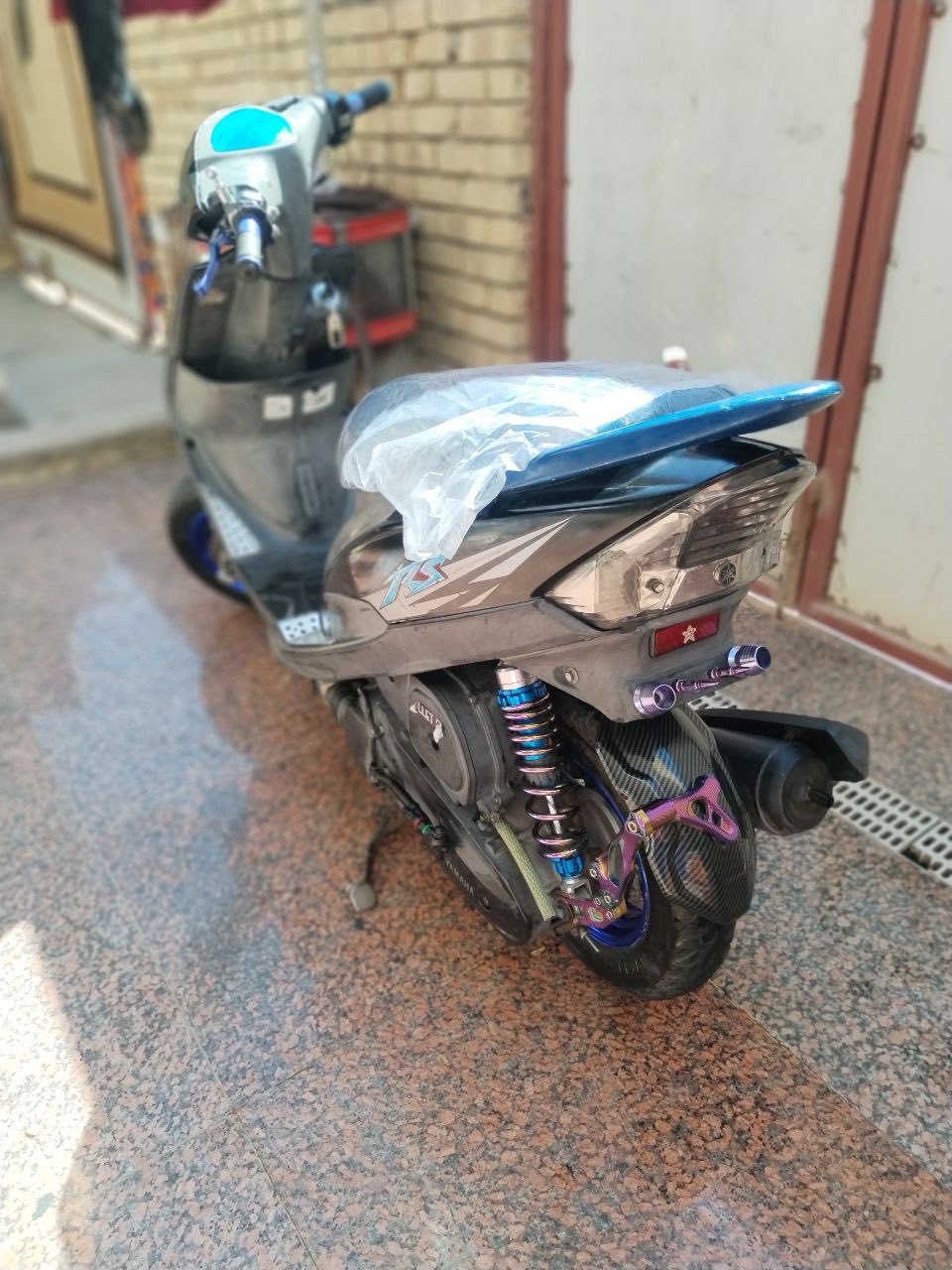 ماكس عدله بلادي 49تزويد خارجي ***********
